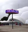 Sistema de Cartelería Digital exterior para la ciudad de Valladolid